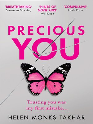 Precious You - ebook